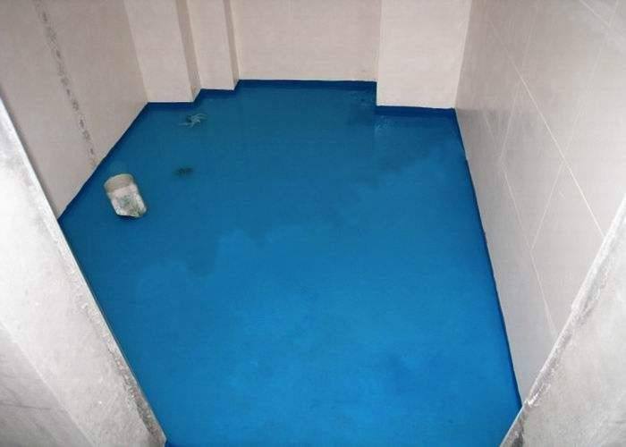 江宁区防水公司