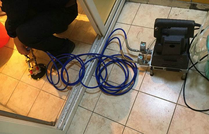 江宁区免砸转防水