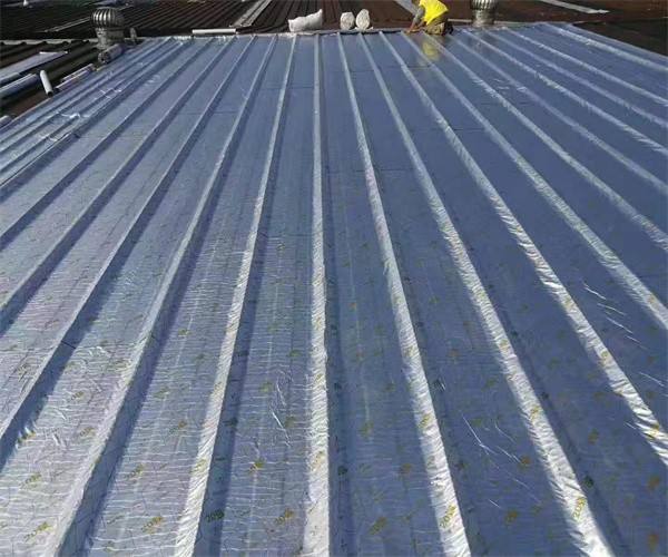 江宁区彩钢瓦防水