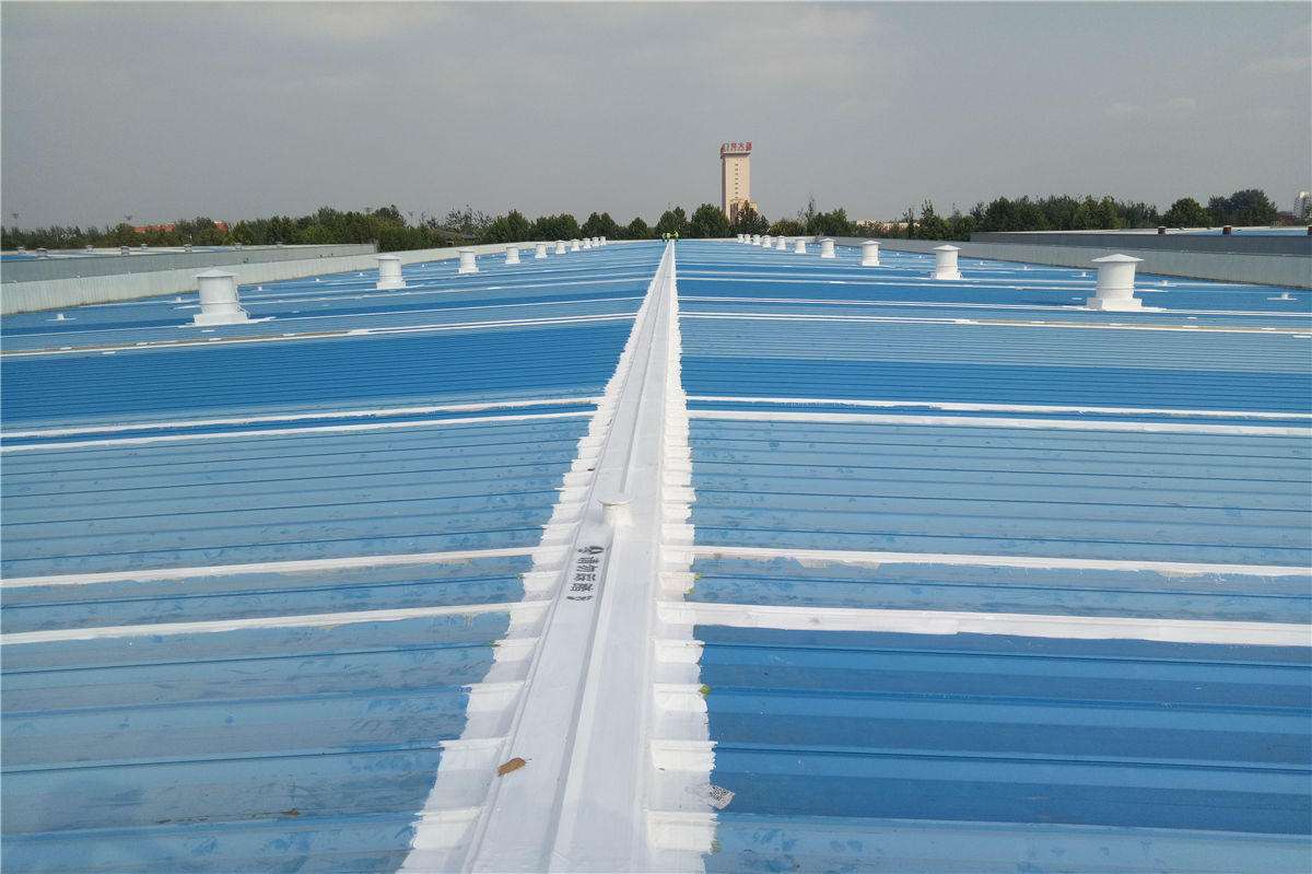 江宁区屋面防水