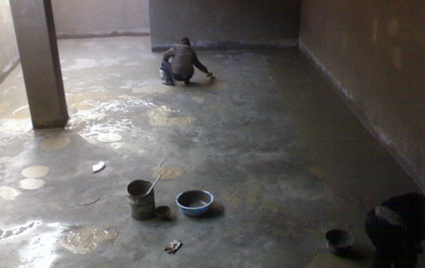 江宁区地下室防水